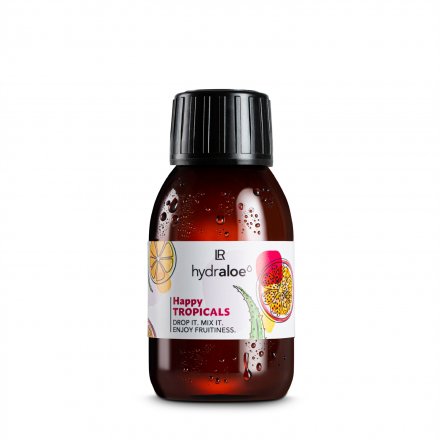 LR Hydraloe Happy Tropicals - 100 ml